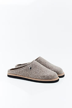 Pantoffel muiltjes heren