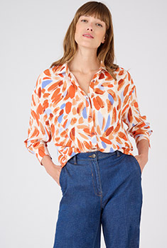 Tunique discount femme damart