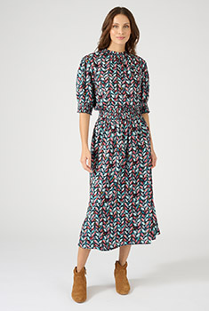 Robe sales senior damart