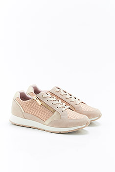 Damart new arrivals basket femme