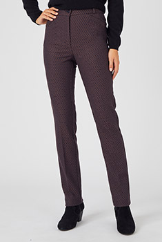 Damart pantalons dames discount