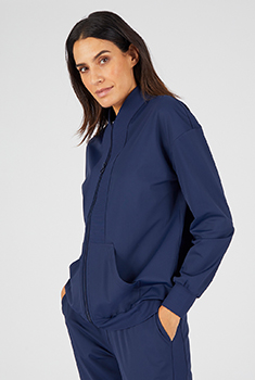 Veste zippée Climatyl
