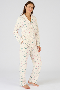 Pyjama fleece Thermolactyl