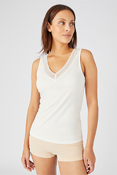 Tanktop kant Climatyl