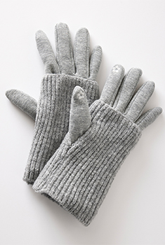 Handschoenen en wanten 3-in-1