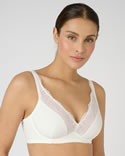 Soutien-gorge à armatures forme emboîtante, Eva by Damart