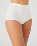 Corrigerende slip met goede ondersteuning, Perfect Fit by Damart