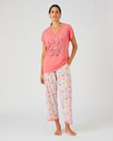 Pyjama, 7/8-model, Climatyl