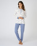 PYJAMA