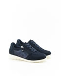 Derby schoenen iriserend Amortyl