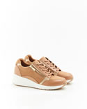 Sneakers sleehakken Amortyl