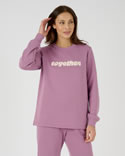 Fleece sweater Thermolactyl