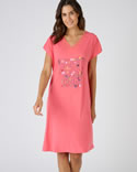 Chemise de nuit Climatyl