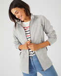 GILET.