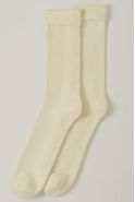 1 paire de chaussettes maille jersey bouclette Thermolactyl®