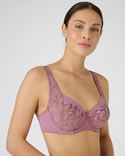 Soutien-gorge à armatures Anna de Damart