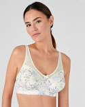Soutien-gorge grand maintien post opératoire sans armatures