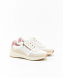 Climatyl sneakers met sleehak