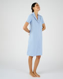 Nachthemd van jerseytricot