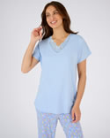 Korte pyjama Climatyl