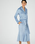 Robe de chambre Thermolactyl