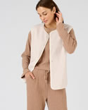 Veste sans manches Thermolactyl