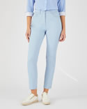 Pantalon 7/8ème slim Perfect Fit Light* by Damart