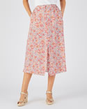 Rok pure viscose Lenzing™ EcoVero™ vezels
