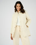 Veste matelassée légère