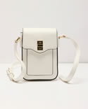 Sac pochette bandoulière