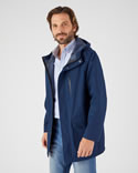 Parka RainProtect by Damart