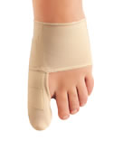 Orthèse corrective hallux valgus souple de jour Epitact®