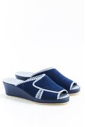 Mules fantaisie