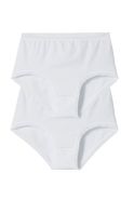 Lot de 2 culottes coton stretch - MAXI