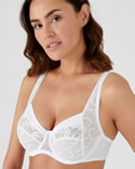 Soutien-gorge à armatures ANNA by Damart