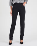 Makkelijk aan te trekken broek Perfect Fit by Damart