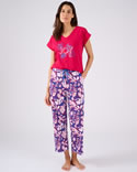 Pyjama maille jersey Climatyl