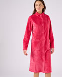 Thermolactyl kamerjas van siertricot
