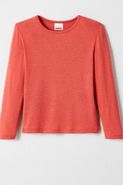 T-shirt lange mouwen Thermolactyl® Sensitive
