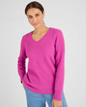 Pull jeu de maille Thermolactyl