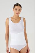 Ceinture lombaire respirante sans compression Dos Articulations Damart Belgique