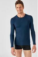 T-shirt manches longues Thermolactyl Sensitive