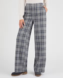 Pull-on ruitjesbroek