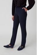 Rechte broek