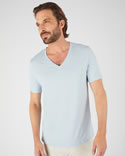 T-shirt maille jersey Climatyl