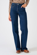 Jean large Perfect Fit by Damart