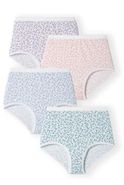 Set van 4 slips