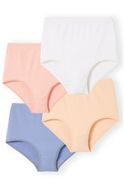 lot de 4 culotte