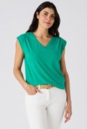 Top mouwloos Climatyl