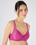 Soutien-gorge avec armatures